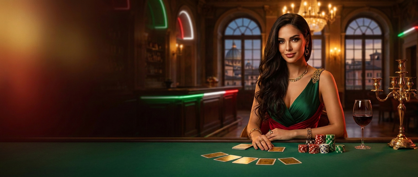 Twindor Casino – nowoczesna rozrywka hazardowa online